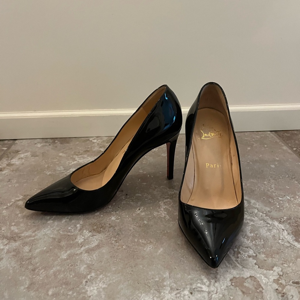 Louboutin Heels